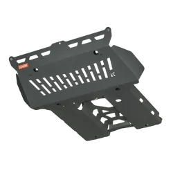 Front & Sump Underbody Guards to suit Toyota HiLux N80 & Fortuner