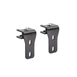 Universal Awning Bracket to suit ARB BASE Rack [Set: 2 Brackets]