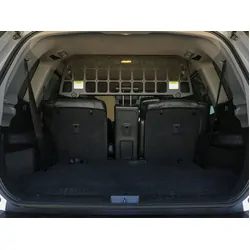 Light Cargo & Pet Barrier to suit Toyota Kluger Gen 2