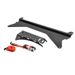 Out-Back Maxtrax & TRED Mount