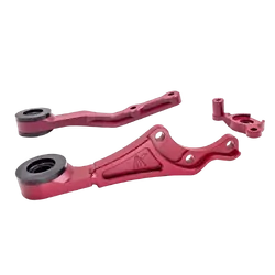 Front Arm Style Diff Drop Kit to suit Toyota HiLux N80, N70 & Fortuner