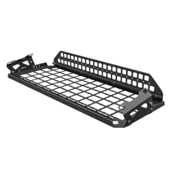 Standalone Rear Roof Shelf to suit Mitsubishi Pajero Sport & Challenger [5-Seater]