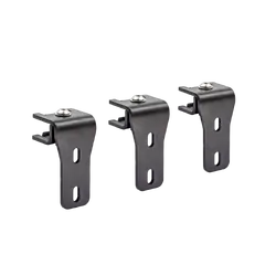 Universal Awning Bracket to suit ARB BASE Rack [Set: 3 Brackets]