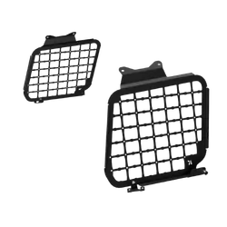 Large Side Molle Panel to suit Toyota LandCruiser LC200