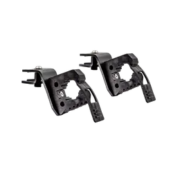 Shovel Holder Mounting Bracket to suit ARB BASE Rack [With QuickFists]