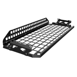 Standalone Rear Roof Shelf to suit Mitsubishi Pajero Gen 3 NM-NP