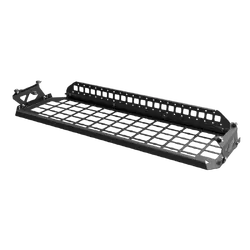 Standalone Rear Roof Shelf to suit Toyota Fortuner