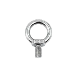 M10 Stainless Steel Eye Bolts
