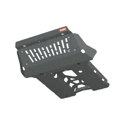 Front and Sump Underbody Guards to suit Toyota HiLux N70