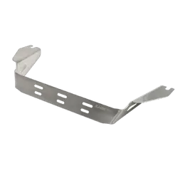 Fire Extinguisher Seat Mount to suit Toyota Prado 150 [LHS Passenger AU]