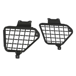 Side Molle Panels to suit Toyota Prado 150 / Lexus GX 460