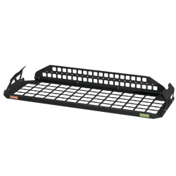 Standalone Rear Roof Shelf to suit Land Rover Discovery 5