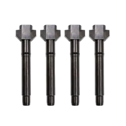 Compression Testing Tool to suit Toyota 1VD-FTV [Qty: 4]