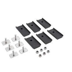 Spacer Kit to suit Rhino-Rack Pioneer Platform Backbone Series 5