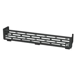 Rear Door Centre Cage to suit Mitsubishi Pajero Gen 4 NS-NX [Undara Black]