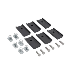 Spacer Kit to suit Rhino-Rack Pioneer Platform Backbone Series 4