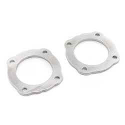 Front Coil Strut Spacers to suit Toyota LandCruiser LC200
