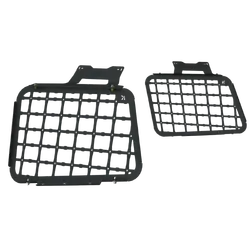 Side Molle Panels to suit Mitsubishi Pajero Gen 4 NS-NX