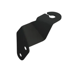 Rear Hinge Aerial Mount to suit Nissan Patrol Y61 GU