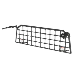 Light Cargo & Pet Barrier to suit Toyota LandCruiser LC200