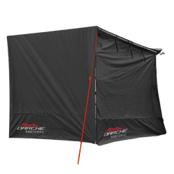 Darche Kozi 2 X 2.5M Awning Front Wall