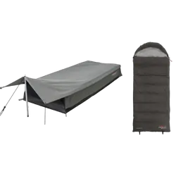 Nomad Swag 800 + Adult 0 Sleeping Bag