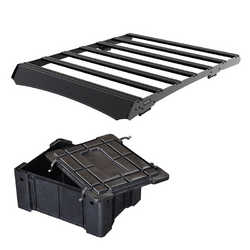 Front Runner Slimsport Roof Rack To Suit Toyota Hilux 2015 - Current