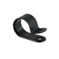 KT Accessories Nylon Cable Clamp, 19.0mm (3/4)