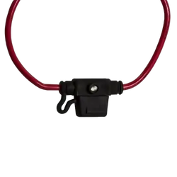 KT Accessories Mini Blade, Fuse Holder, LED, Water Resistant