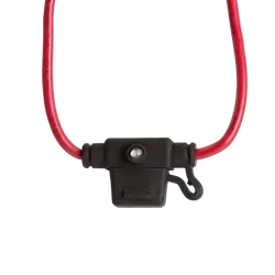 KT Accessories Blade, Fuse Holder, LED, Water Resistant