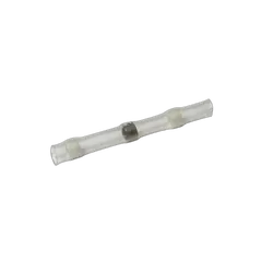 KT Accessories Terminals, Solder Joiner, Waterproof, White, 0.5 - 1.6mm, 5 Pcs