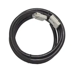 KT Accessories 3m Extension Lead, 50 Amp, 12V-48V Connector To 50 Amp, 12V-48V Connector