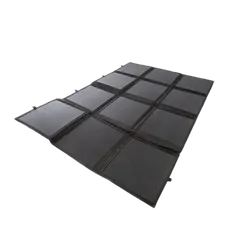 Solar Blanket Kit - 200W