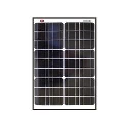 Solar Panel 20 Watt Mono 12V