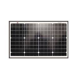 Solar Panel 40 Watt Mono 12V