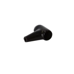 KT Accessories Copper Lug Cover, Black, Medium