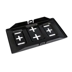 KT Accessories Battery Tray, Large, 185 x 340mm