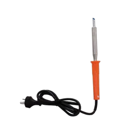 KT Accessories Soldering Iron, 80Watt