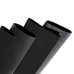 KT Accessories Adhesive Heat shrink, Medium Wall, 85mm
