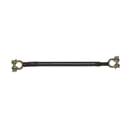 KT Accessories Battery Lead, Battery to Battery, 50mm, 8 Inch - 20cm, Black