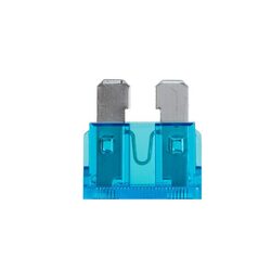 KT Accessories Blade Fuse, 15Amp