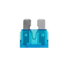 KT Accessories Blade Fuse, 15Amp