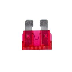 KT Accessories Blade Fuse, 3Amp