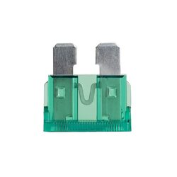 KT Accessories Blade Fuse, 30Amp