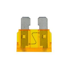 KT Accessories Blade Fuse, 5Amp