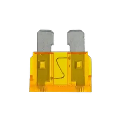 KT Accessories Blade Fuse, 5Amp