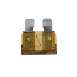 KT Accessories Blade Fuse, 7.5Amp