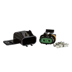 KT Accessories Blade Fuse Holder, Waterproof