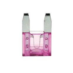 KT Accessories Mini Blade Fuse, 3Amp