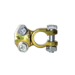 KT Accessories Battery Terminal, Universal, Suits Small Japanese Posts, Pack